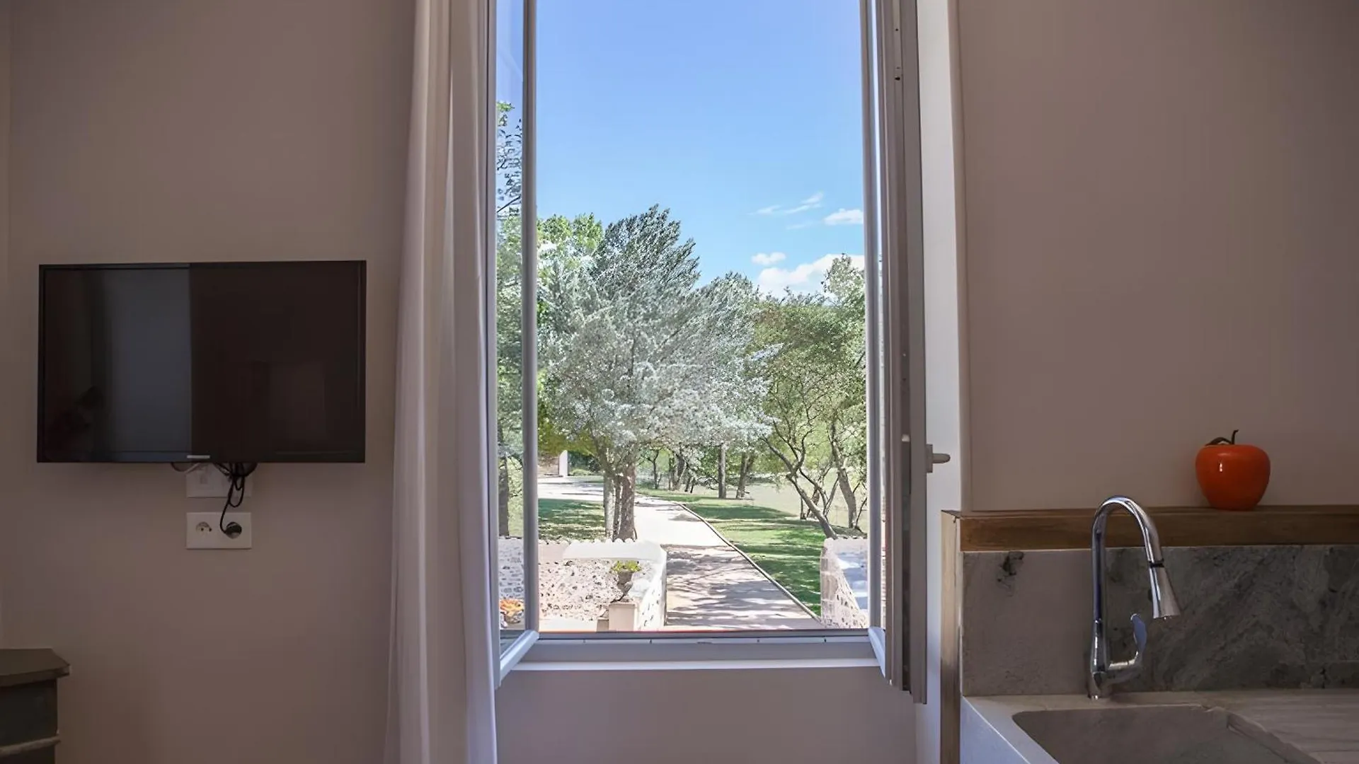 Domaine Du Chemin Royal Villa Saint-Germain