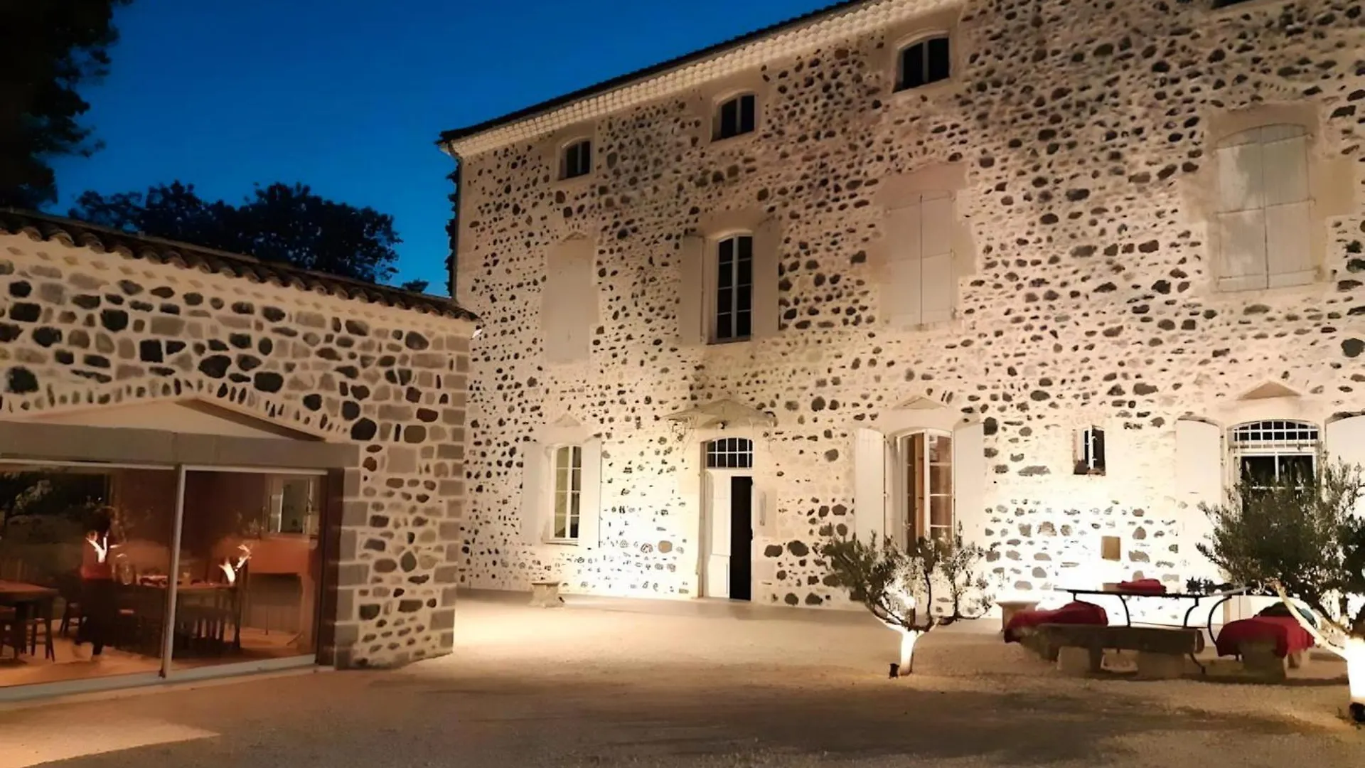Domaine Du Chemin Royal Villa Saint-Germain