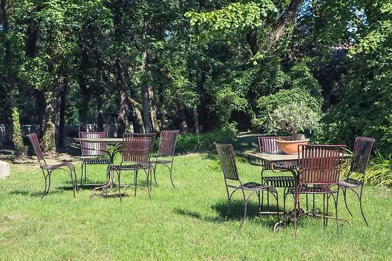 Domaine Du Chemin Royal Villa Saint-Germain  France