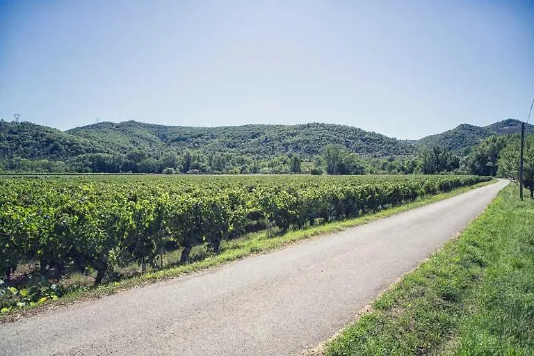 Domaine Du Chemin Royal Villa Saint-Germain  0*, Saint-Germain (Ardeche) France