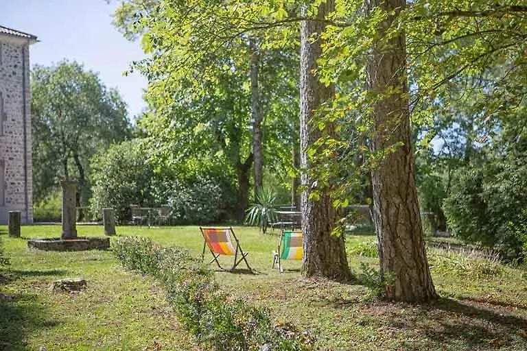 Domaine Du Chemin Royal Villa Saint-Germain   Saint-Germain (Ardeche)