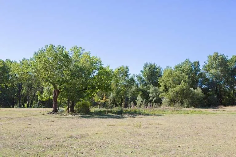 Domaine Du Chemin Royal Villa Saint-Germain