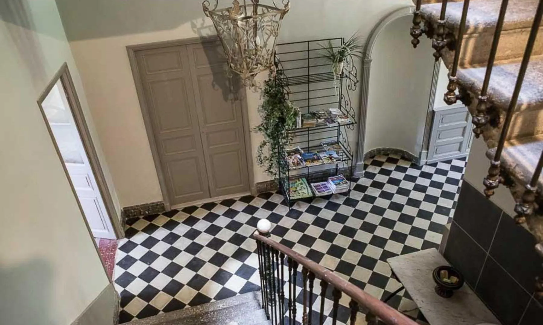 Domaine Du Chemin Royal Villa Saint-Germain