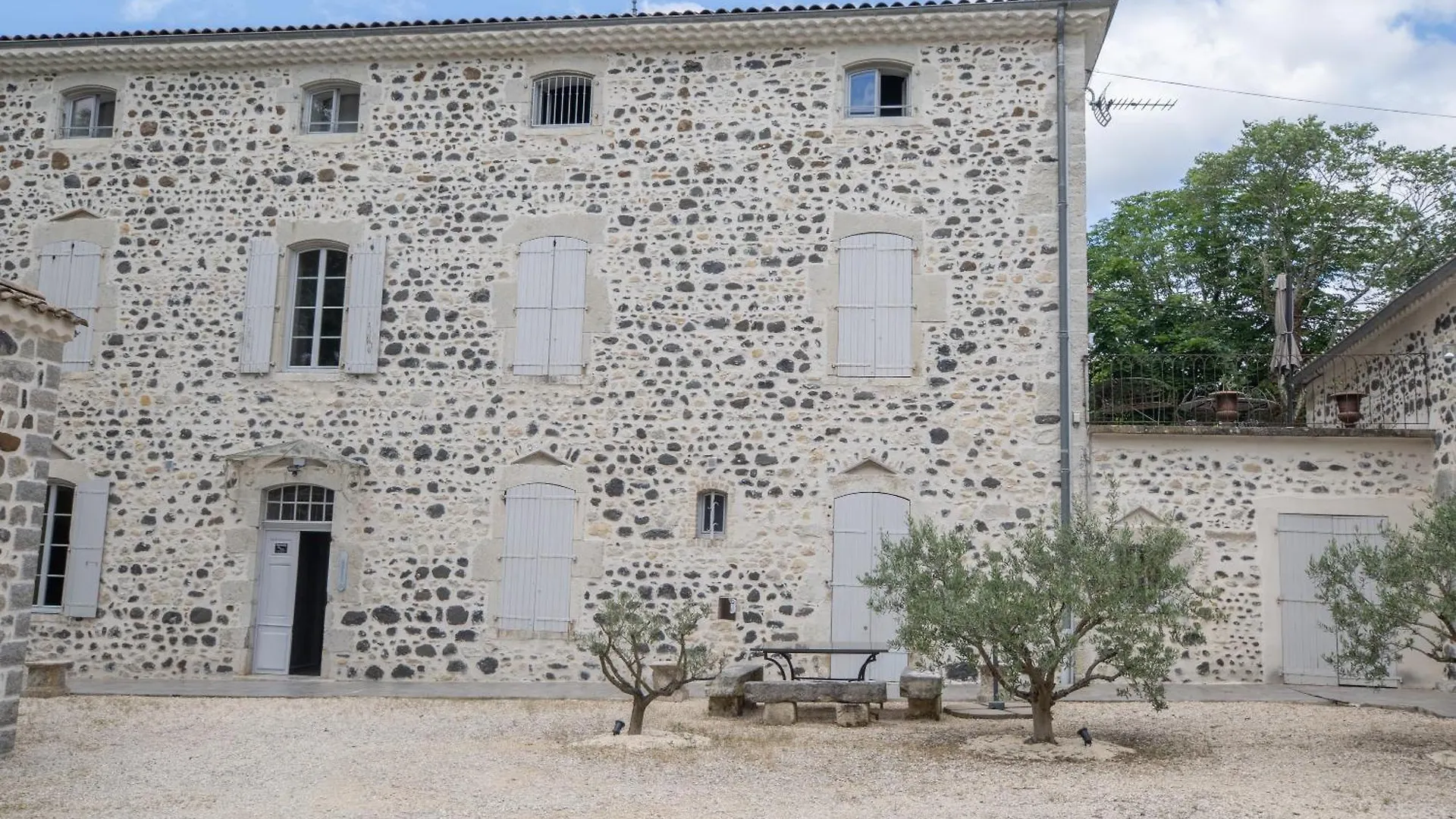 Villa Domaine Du Chemin Royal à Saint-Germain