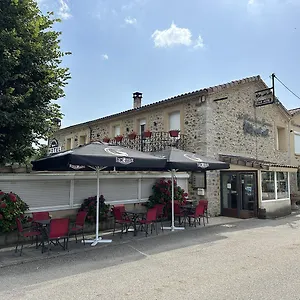 Le Relais Germain Hotel